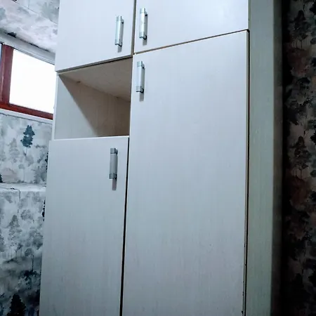 Апартаменты Ease