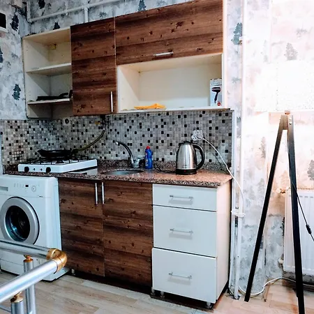 Apartmán Ease *