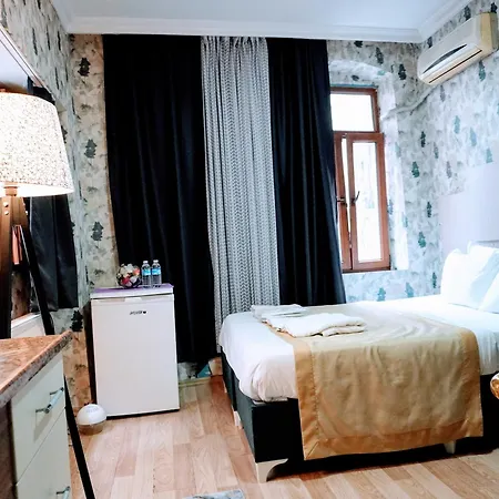 Apartmán Ease Istanbulská provincie