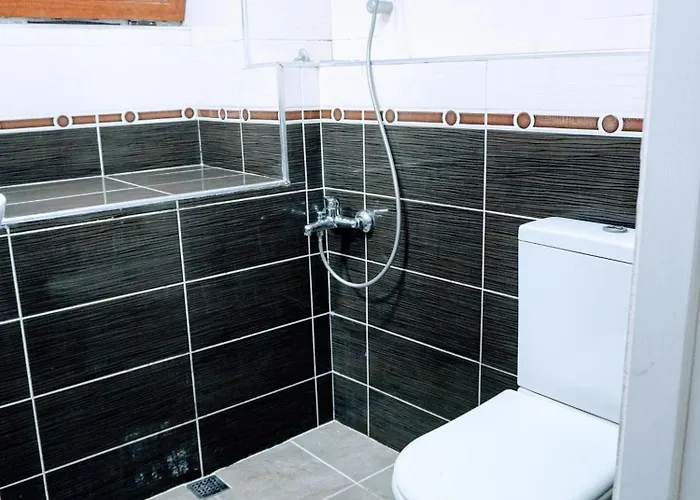 Διαμέρισμα Ease