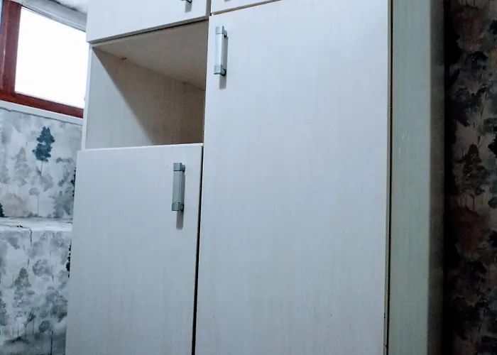 Διαμέρισμα Ease