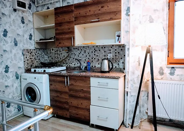 Διαμέρισμα Ease *