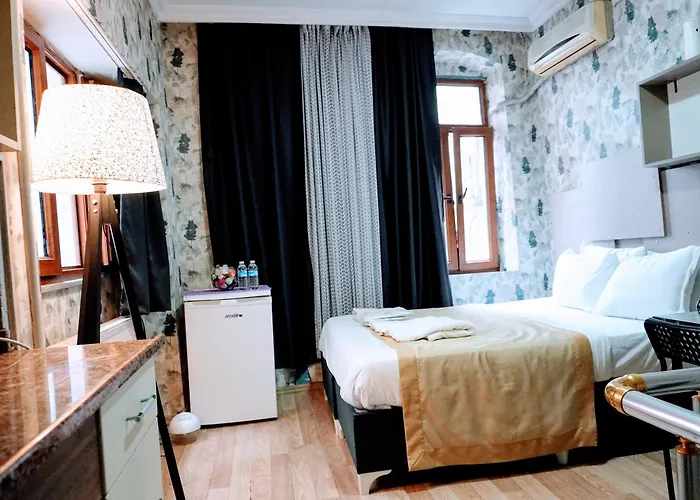 Διαμέρισμα Ease Κωνσταντινούπολη