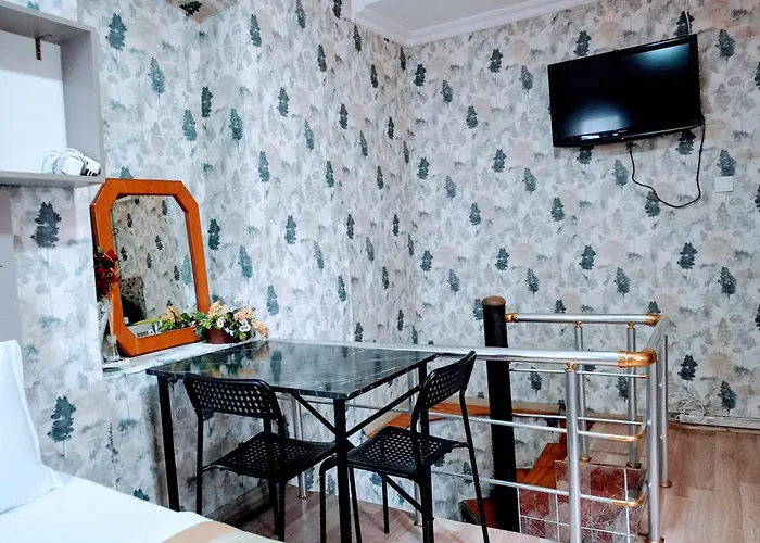 Ease Κωνσταντινούπολη